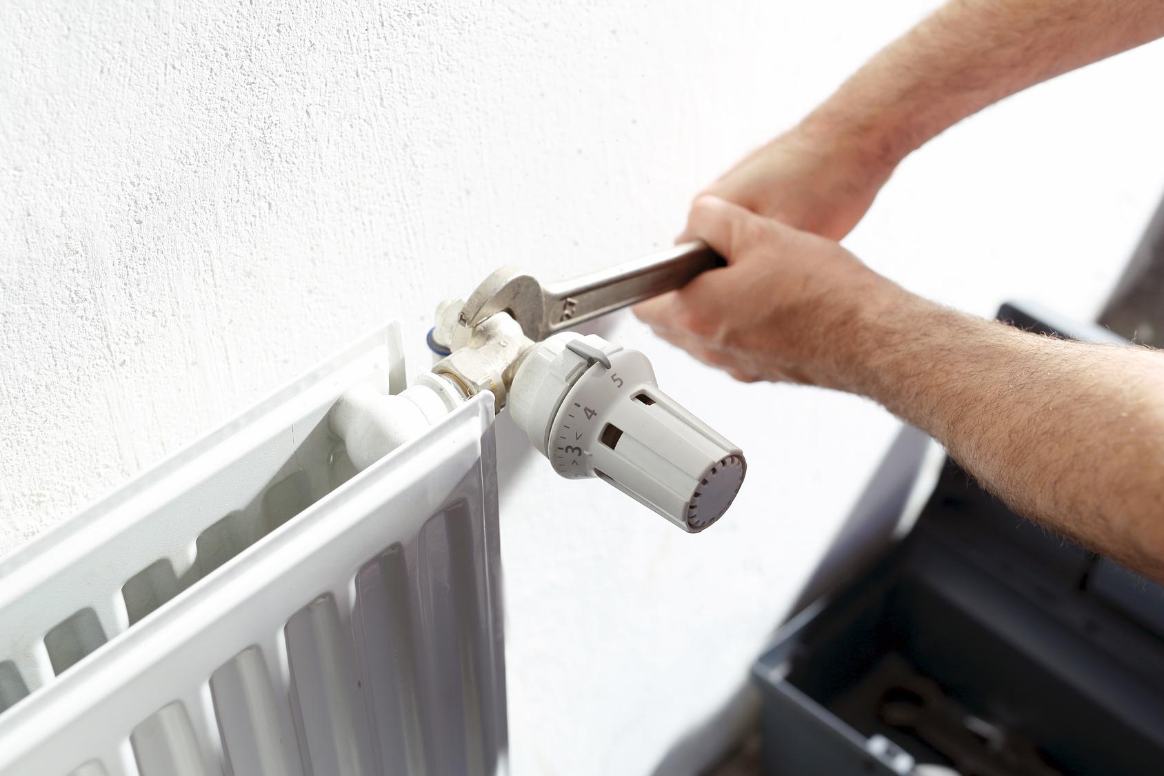 chauffage électrique prix Enghien-les-Bains